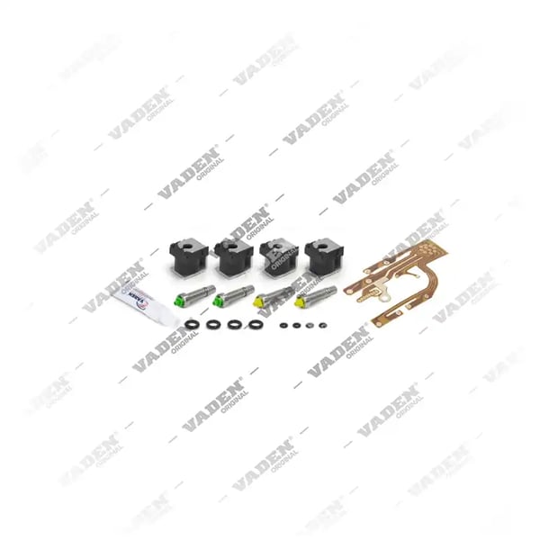 306.01.0043.02 Repair Kit, Clutch Servo (OEM Codes: K107167N50S2)