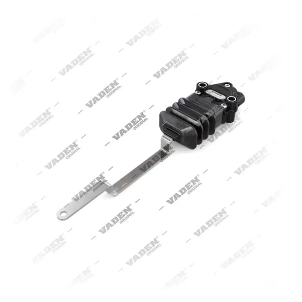 2) 5010260390,7420745639,4640070060, 4640070060 WABCO Lever Valve, Suspension, Vaden