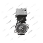9111535480,3968696, 3968696 CUMMINS Mono Cilindro, Compresor de aire, Vaden