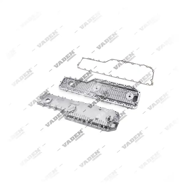 21508091 Cubierta, Enfriador de aceite (0103 120) OEM