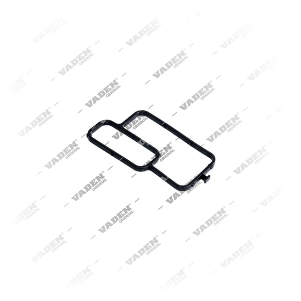 1) 23716426,7423716426, 0107 187 Gasket, Oil Filter, Vaden