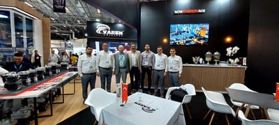 Salon Automec Brésil 2023

