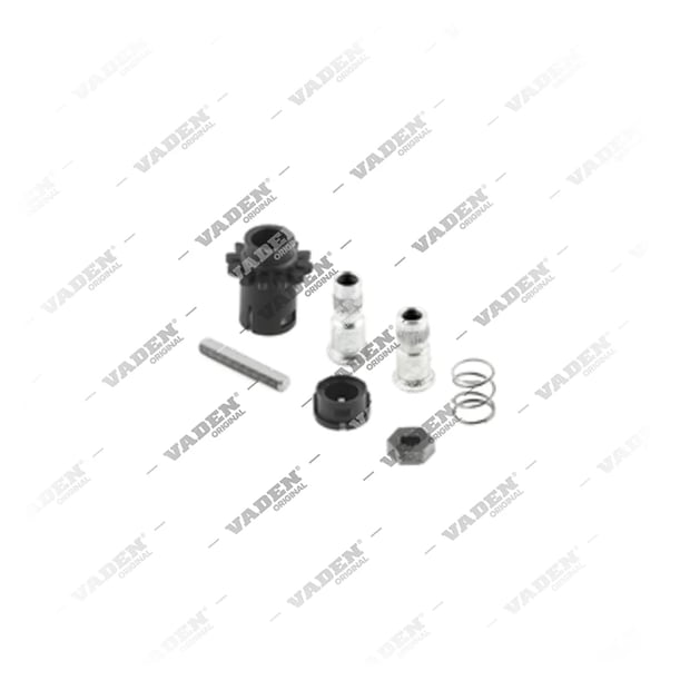 1) 3092281,68322562, 4106045 Repair Kit, Caliper Mechanism, Vaden