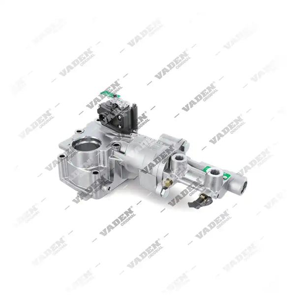 303.11.0071 MERCEDES BENZ Цилиндр Делителя КПП
