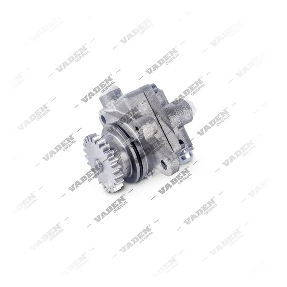 21683947 VOLVO Filtro de combustível de alimentação manual | 0107 052