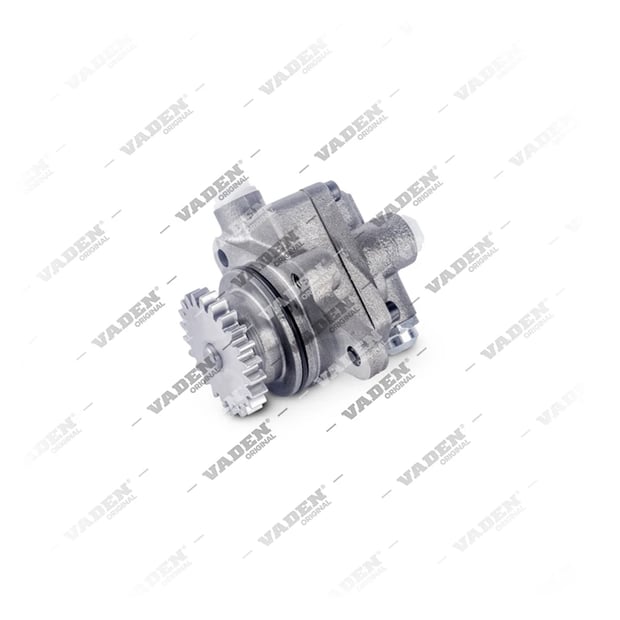 RENAULT TRUCKS Топливный Фильтр с Ручной Подачей - 7421683947 OEM Нет