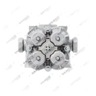 AE4412, AE4412 KNORR-BREMSE   Válvula de protección de 4 circuitos, Vaden