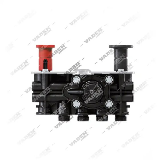 5) 1096521,1272440,1289936,1320391,AE4370,K132945N00,K141700, 1320391 Park Release Emergency Valve, Vaden
