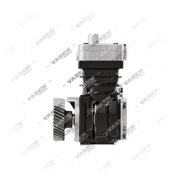 6) 9061304915,9061306015,9061306115,4111540040,1528236, A9061306115 MERCEDES BENZ ATEGO 2 1226 Mono Cilindro, Compresor de aire, Vaden
