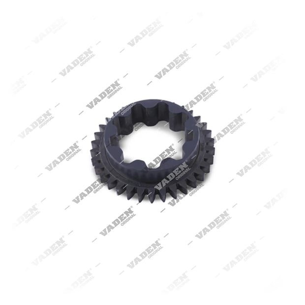 0102 131 Gear, Oil Pump
