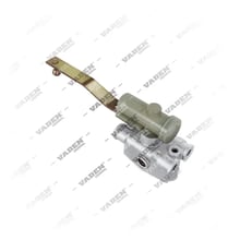Lever Valve