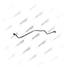 81063035698, 81.06303-5698 EURO 6, Pipe, Radiator, Vaden