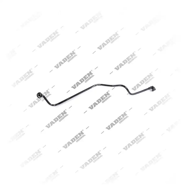 0102 302 EURO 6, Pipe, Radiator: MAN 