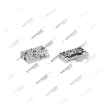 17 01 10 - Culata, Kits de reparación de compresores de frenos de aire