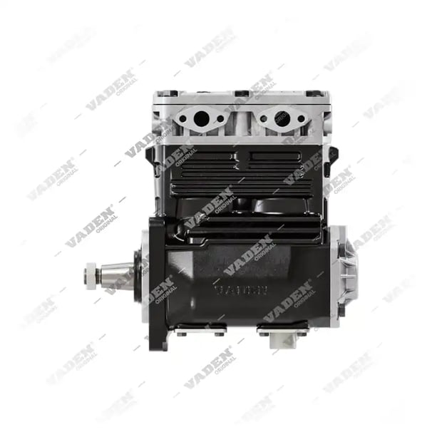 6) ACX83D,K007254,500310903, 1500 010 001 Bicilíndrico, Compresor de aire, Vaden