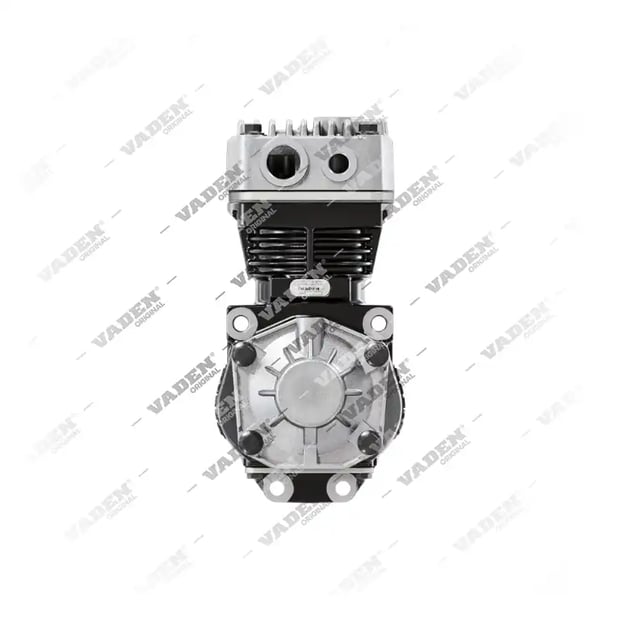 8) ACX68D,K007381,500310900, ACX68D KNORR-BREMSE Jednocylindrowa, Sprężarka powietrza, Vaden