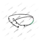 6420702032,6420703232,6420705632, 6420703232 MERCEDES BENZ Tubo del Inyector, Culata, Vaden