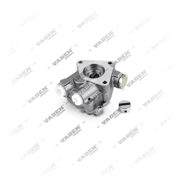 RENAULT TRUCKS Fuel Pump Stock Code: 0103 145