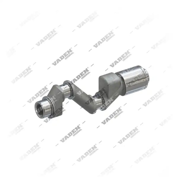 WABCO 7200 752 006 Vilebrequin, Kit de réparation du compresseur de frein à air 