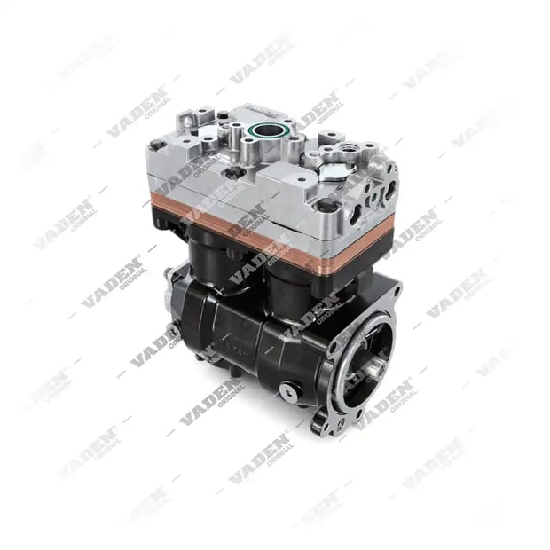 1400 090 001 SCANIA G360 Twin Cylinder, Air Compressor OEM: 1880194