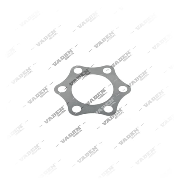 0104 002 - Coupling, Injector Pump 