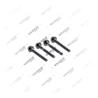, 1100 045 190 Bolt, Air Brake Compressor Repair Kits, Vaden