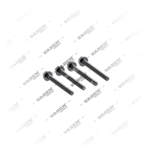 1100 045 190 Bolt, Air Brake Compressor Repair Kits