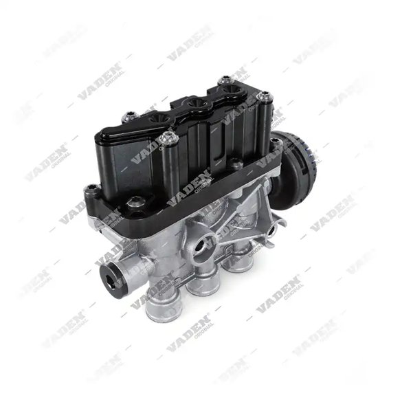 2) 4728800000,0003278525, 0003278525 MERCEDES BENZ Electroválvula ECAS, Vaden
