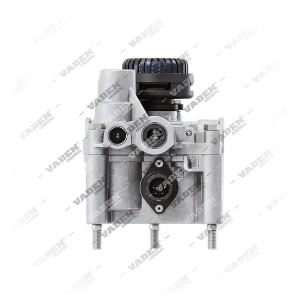 6) 0044299344,0054291344,1315686,1448019,4802020050,1935137, A0044299344 MERCEDES BENZ   Complet, Vanne relais EBS, Vaden