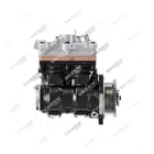 K100417N06,K100417N07,LS8902,7422147345, K100417N07 KNORR-BREMSE EURO6, Avec Embrayage, Compresseur d'air, Vaden