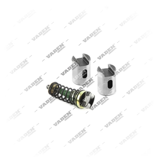 ALEXANDER DENNIS Zestaw naprawczy, Mechanizm Stock Code: 4456034