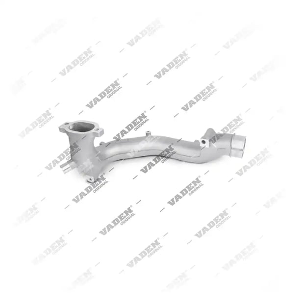 526.01.0003 MERCEDES BENZ 0101 209, Tubo dell'acqua, Pompa dell'acqua 