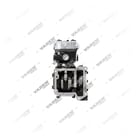 51540007074, 1200 070 007 Mono Cylindre, Compresseur d'air, Vaden