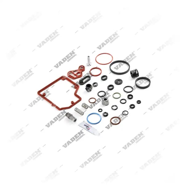 RENAULT TRUCKS Kit de reparação, Válvula do travão de escape 7421991157S1
