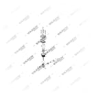 K011911,LP38, 3500 020 002 Mono Cilindro, Compresor de aire, Vaden