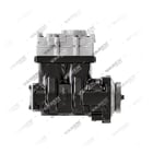 2039907,2573753,2845574,9125220000,9125220020, 1400 100 002 EURO6 Avec Embrayage, Compresseur d'air, Vaden