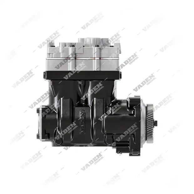 5) 2039907,2573753,2845574,9125220000,9125220020, 1400 100 002 EURO6 Avec Embrayage, Compresseur d'air, Vaden