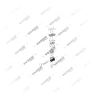 II17395X00,K002975000,K002975AT000,K002975ES,K002975S,K002975X00,LP4957,10571188,1349094,1513115,1531073, K002975000 KNORR-BREMSE   Bicilíndrico, Compresor de aire, Vaden