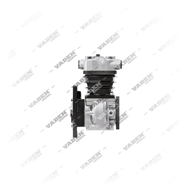 6) LK3517,01181605, 01181605 DEUTZ Jednocylindrowa, Sprężarka powietrza, Vaden