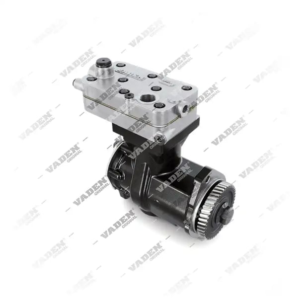 WABCO Einzylinder, Luftkompressor 9111555210