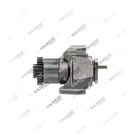 , 4006006 Vollständig, Bremssattel-Mechanismus, Vaden