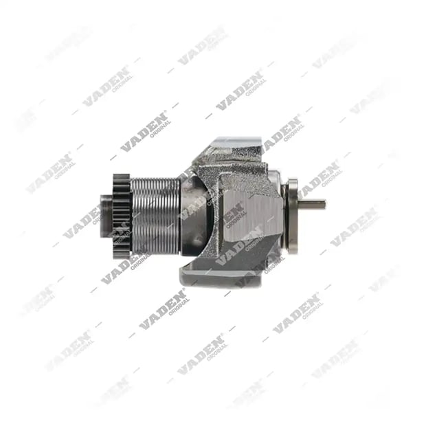 5) , 4006006 Vollständig, Bremssattel-Mechanismus, Vaden