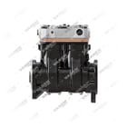 1194456,K035001N00,LP4871,3411777,4071225,5257958, 1194456 KNORR-BREMSE Bicilíndrico, Compresor de aire, Vaden