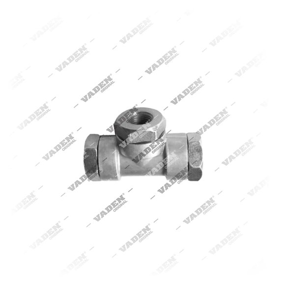 4342080000 WABCO La válvula de retención | 303.15.0001 | OEM: 4342080000