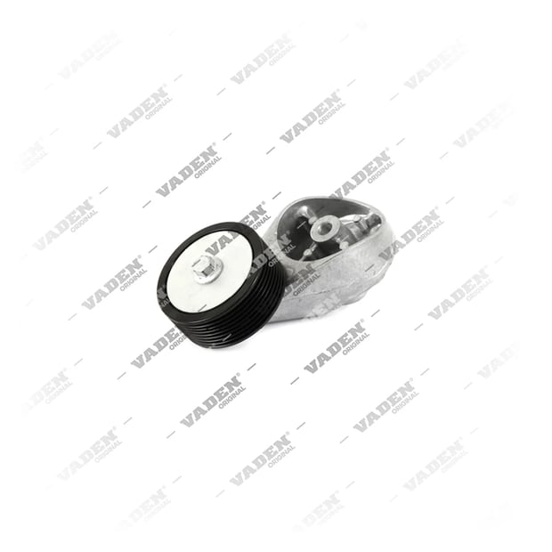 A9062002670 MERCEDES BENZ Tensor de la correa, Ventilador