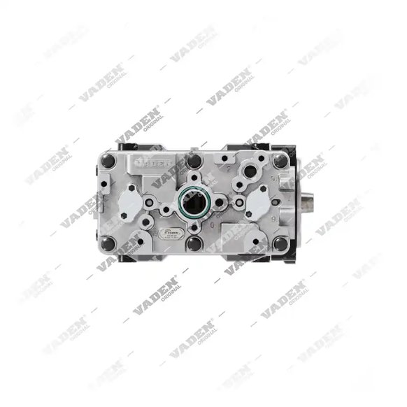 3) K009581000,K024410N00,K024410N05,K024410N55,K024410X00,K053643N00,K053643X00,K053740N00,1880194, 1880194 SCANIA R480  Çift Silindirli, Kompresör, Vaden