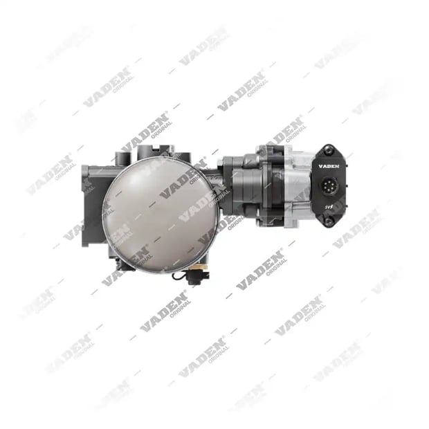 3) II35530,II35530170,ZB4511, 305.01.0012 Complete, Air Processing Unit, Vaden