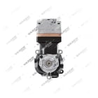 K053740N00,K053740N05,K172098N00,LK4951,2024413, 2024413 SCANIA R460  Двухцилиндровый, Компрессор воздуха, Ваден