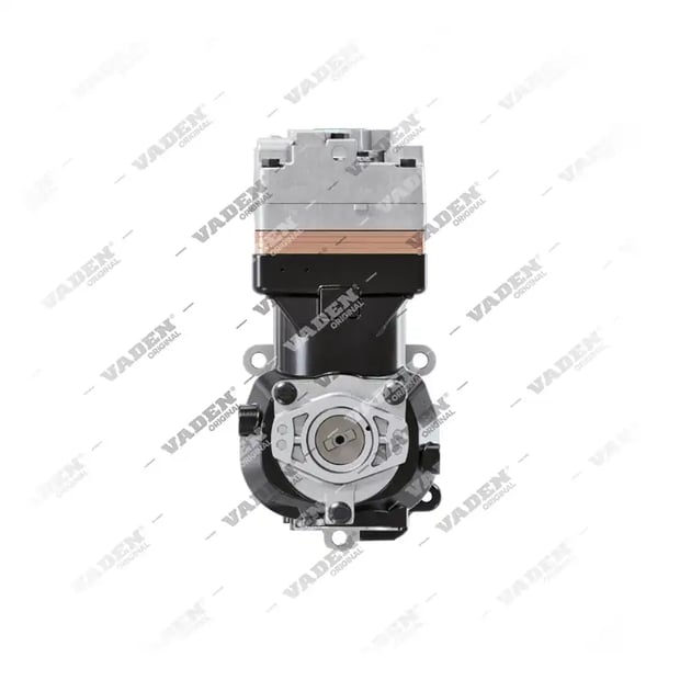 8) K053740N00,K053740N05,K172098N00,LK4951,2024413, 2024413 SCANIA R460  Двухцилиндровый, Компрессор воздуха, Ваден