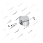 , 862 150 Pistón, Kits de reparación de compresores de frenos de aire, Vaden